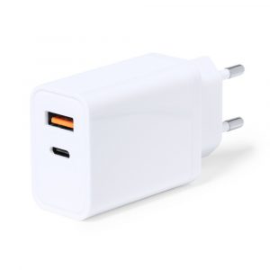 USB wall charger V0592