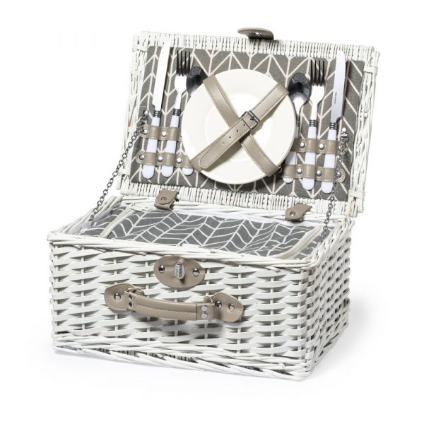 Picnic basket V0593