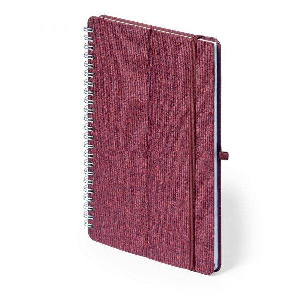 RPET notebook V0594