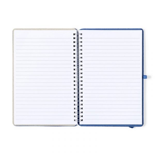 RPET notebook V0594
