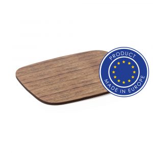 Wooden cutting board V0598