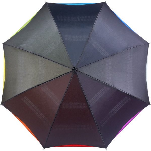 Reversible umbrella V0671