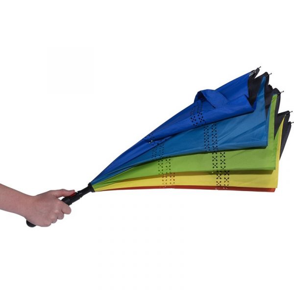 Reversible umbrella V0671