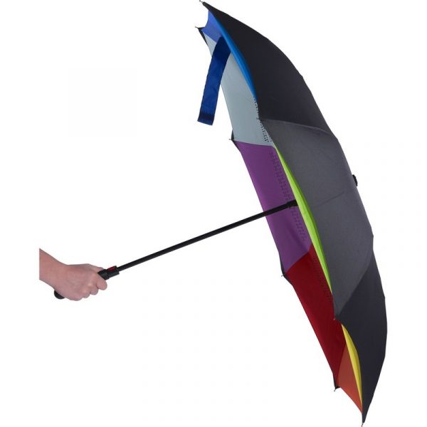 Reversible umbrella V0671