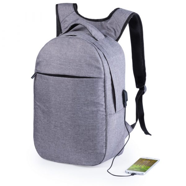 Laptop backpack V0709