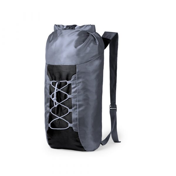 Foldable backpack V0714