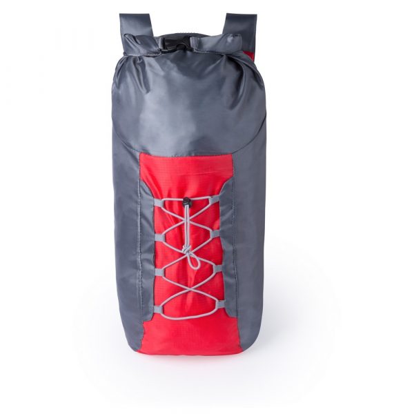 Foldable backpack V0714