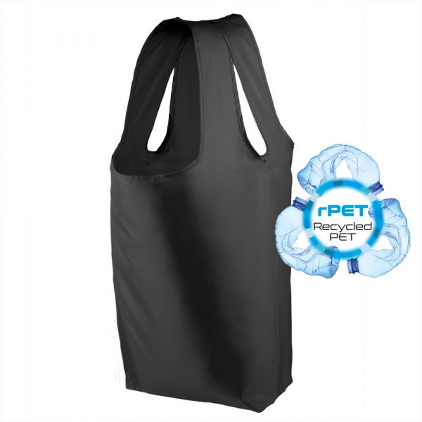 RPET folding bag V0751
