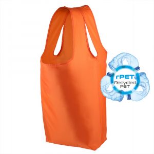RPET folding bag V0751