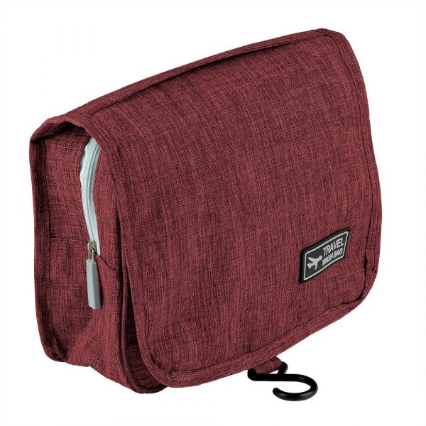 Cosmetic bag V0753