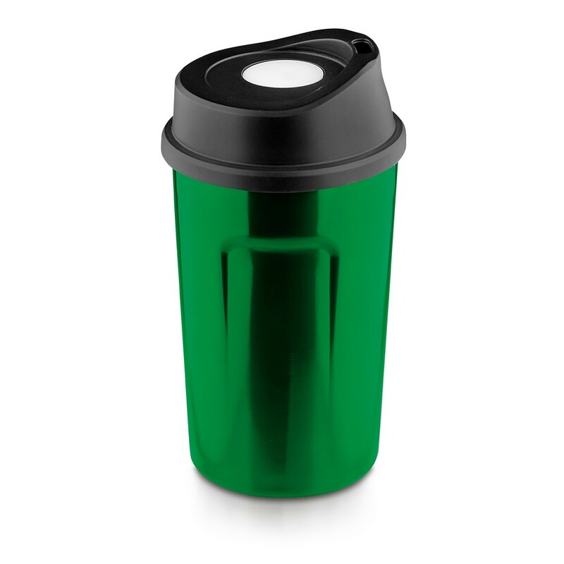 Thermal mug 400 ml V0754