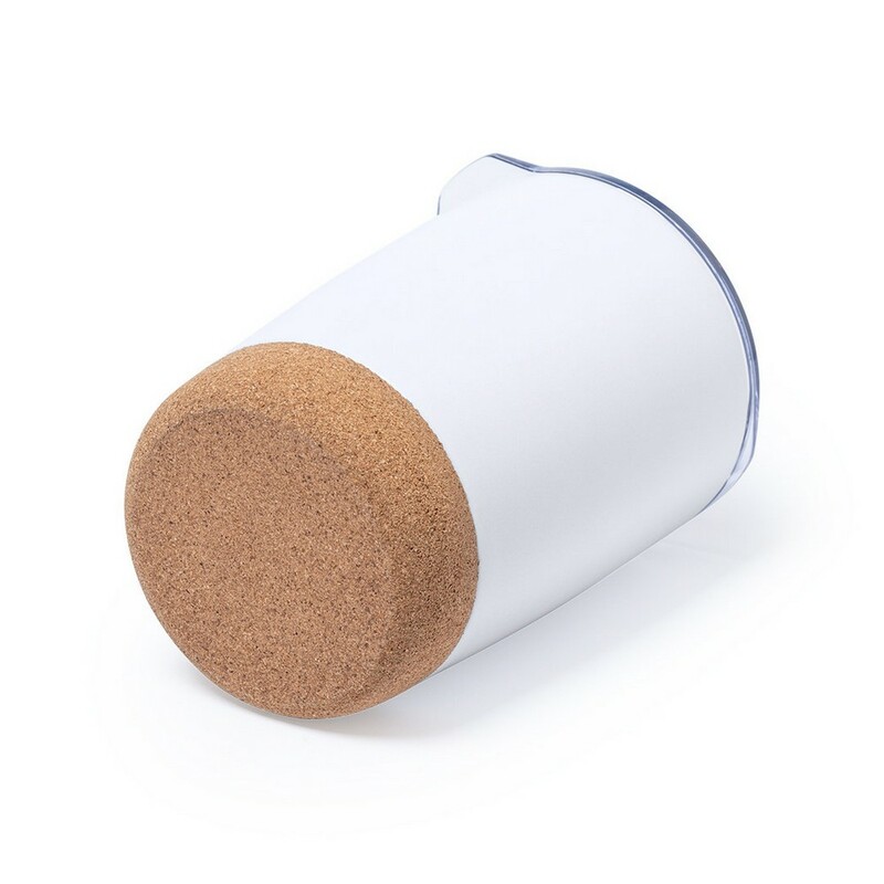Travel mug 380 ml V0759 Travel mug 380 ml V0759