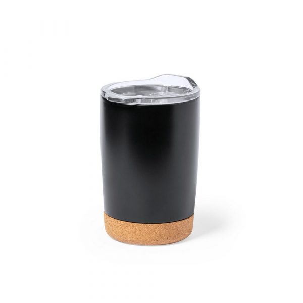 Travel mug 380 ml V0759