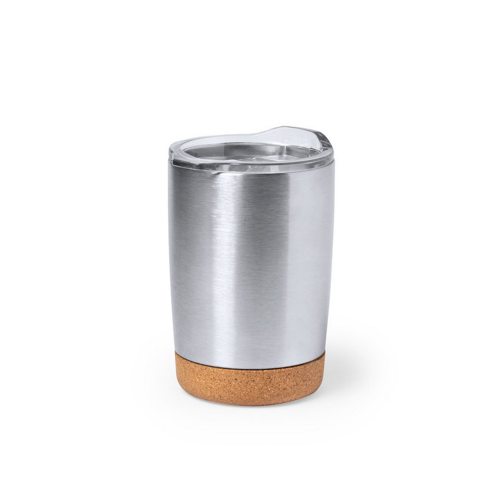 Travel mug 380 ml V0759 Travel mug 380 ml V0759