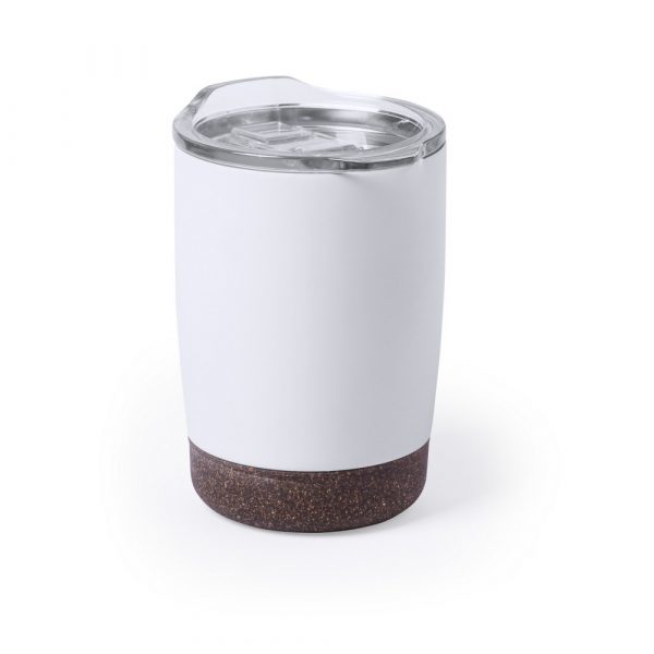 Travel mug 380 ml V0759