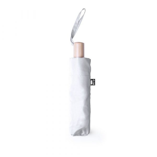 RPET windproof umbrella V0762