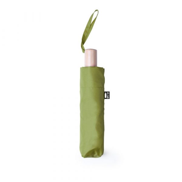 RPET windproof umbrella V0762