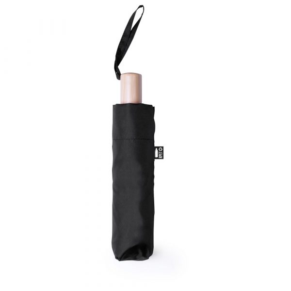 RPET windproof umbrella V0762