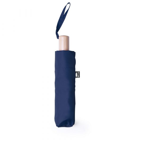 RPET windproof umbrella V0762