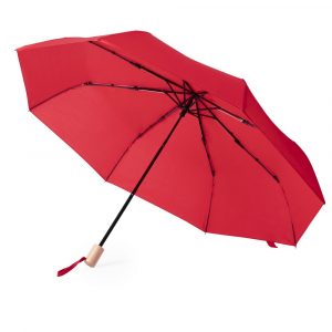 RPET windproof umbrella V0762