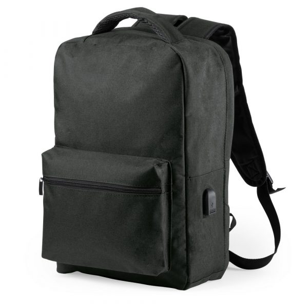 Laptop backpack V0767