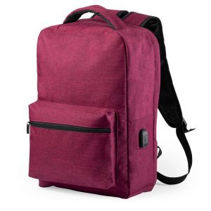 Laptop backpack V0767