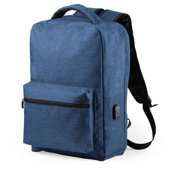 Laptop backpack V0767