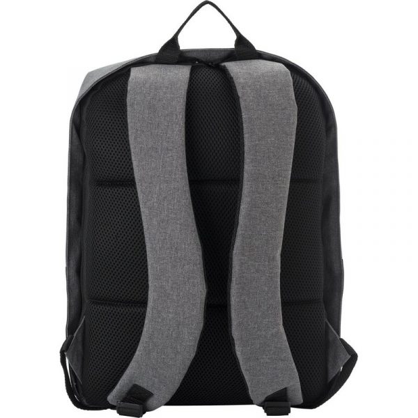 Anti-theft backpack V0776