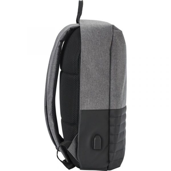 Anti-theft backpack V0776