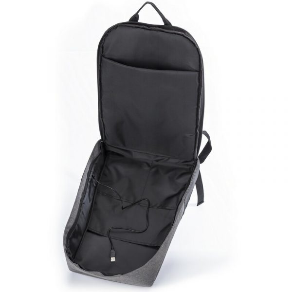 Anti-theft backpack V0776