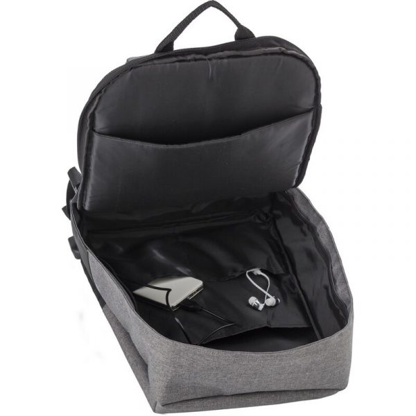 Anti-theft backpack V0776