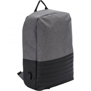 Anti-theft backpack V0776