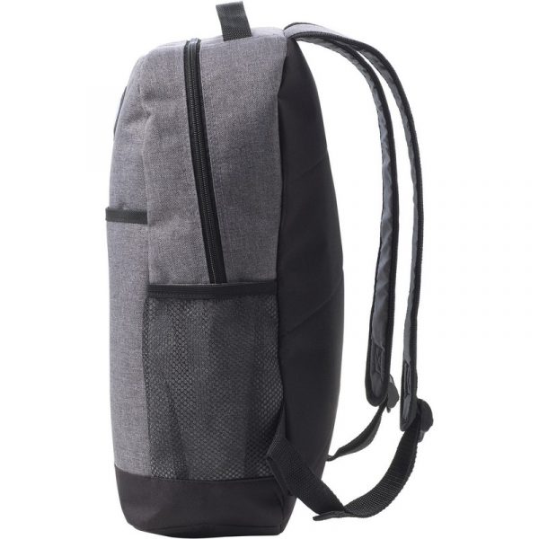 Backpack with light V0777