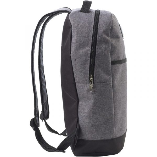 Backpack with light V0777