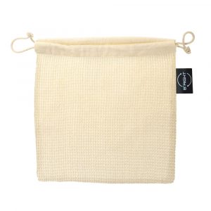 Cotton bag for fruits and vegetables V0781