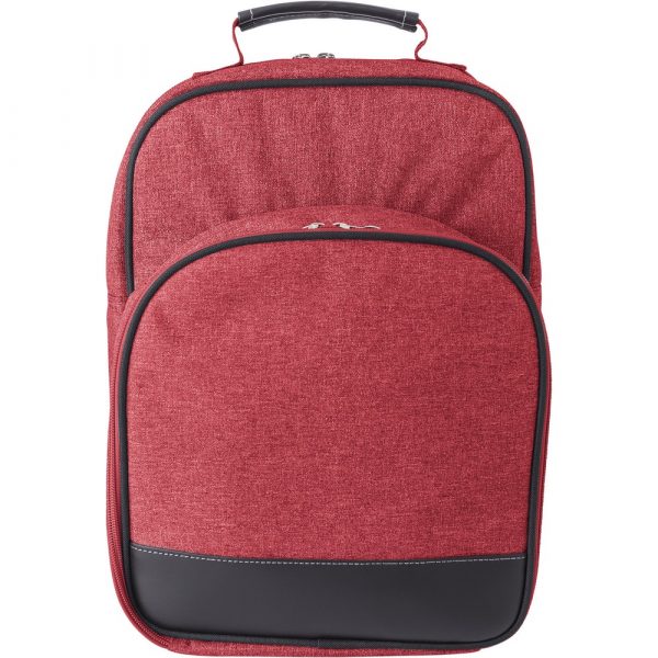 Picnic backpack V0837