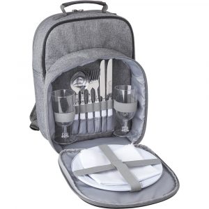 Picnic backpack V0837
