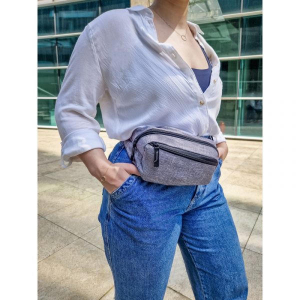 RPET Laptop Backpack V0854