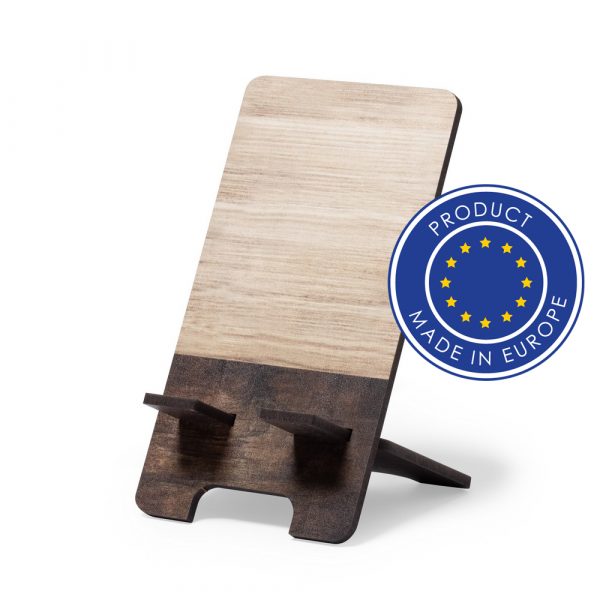 Wooden telephone stand V0909