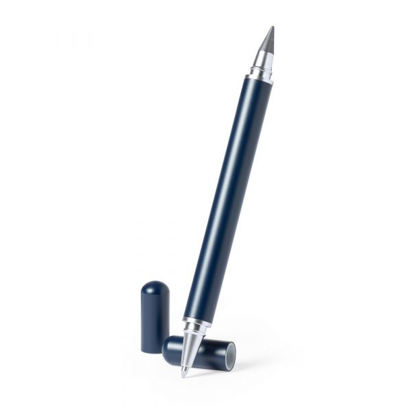 Ballpoint pen 2 in 1 V0922