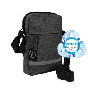 RPET shoulder bag V0942