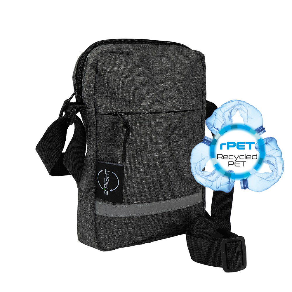 RPET shoulder bag V0942 RPET shoulder bag V0942