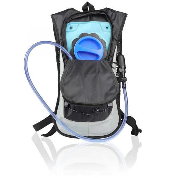 Bicycle backpack V0943