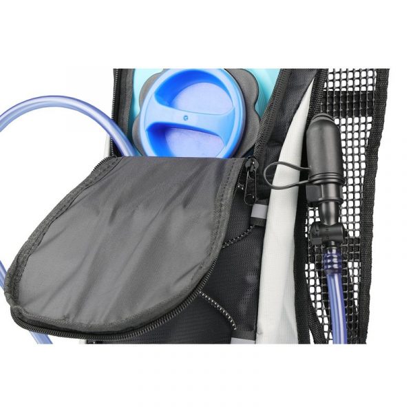 Bicycle backpack V0943