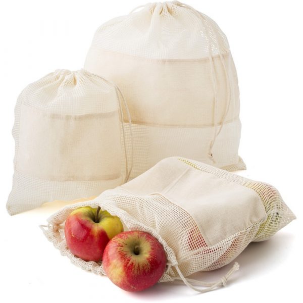 Bag for fruits and vegetables V0945