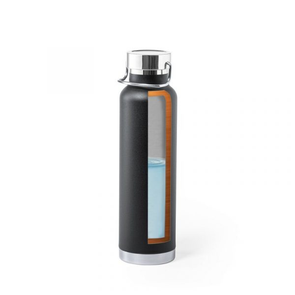 Thermal bottle 650 ml V0970