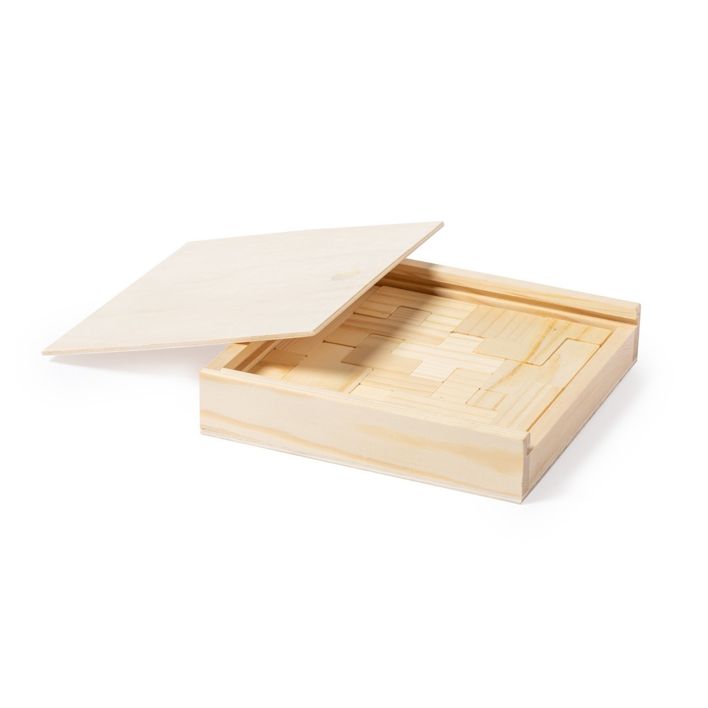 Wooden dexterity game set V1005 Wooden dexterity game set V1005