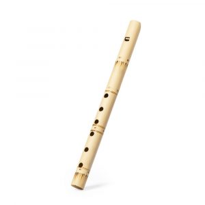 Wooden flute V1013