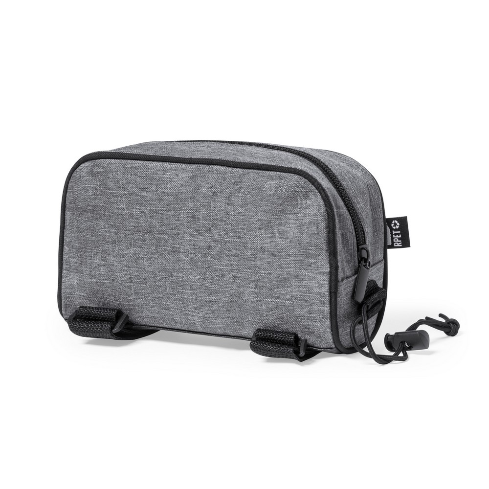 RPET bike bag V1020 RPET bike bag V1020
