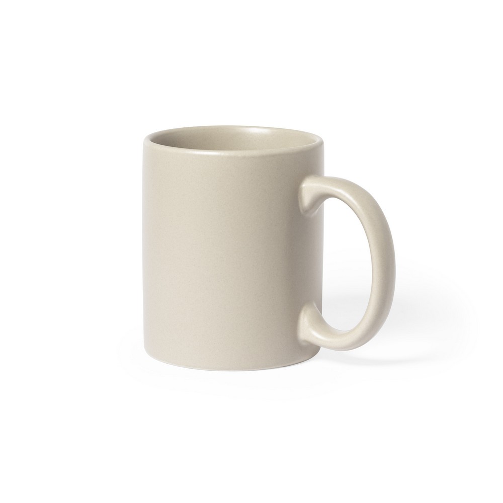 Ceramic mug 370 ml V1057 Ceramic mug 370 ml V1057